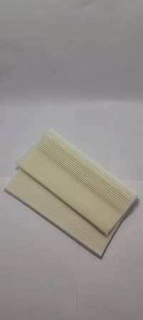 ÜNİVERSAL HEPA FİLTRE KAĞIDI 1,5 CM 60022  ELEKTİRK SÜPÜRGESİ