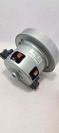 SÜPÜRGE MOTORU SRV19 850 W FNTM CNTI SUNY ELEKTİRİK SÜPÜRGESİ YEDEK PARÇA