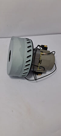 SÜPÜRGE MOTOR BT 60 C ROWENTA YIKAMALI BAKIR SARGI ARTİKO