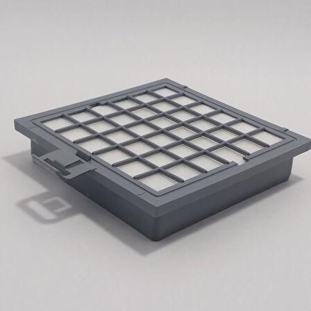 HEPA BOSCH ERGOMAX İTHAL 1. KALİTE 10058824