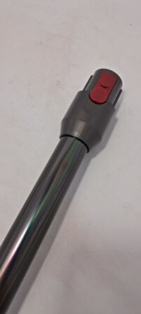 BORU TELESKOPİK DYSON V 11 SERİSİ UYUMLU KOYU GRİ 