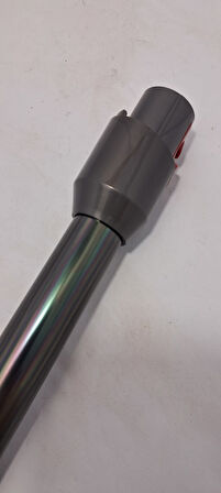 BORU TELESKOPİK DYSON V 11 SERİSİ UYUMLU KOYU GRİ 