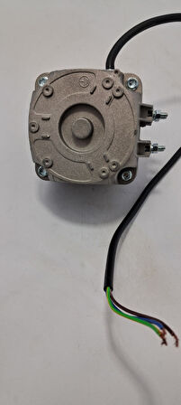 GENERAL YJF -16 W / 65 W FAN MOTORU 