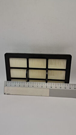Hepa Arzum AR 494 Grande Çıkış Uyumlu Hepa Filtre - HF158 AR493006 (Adet) 10069943