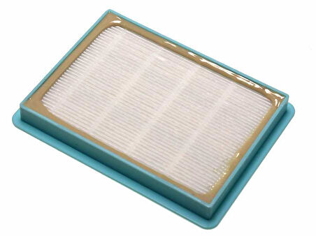 PHILIPS HEPA 10F FC ÇIKIŞ FİLTRESİ - İNCE TİP (10058350)