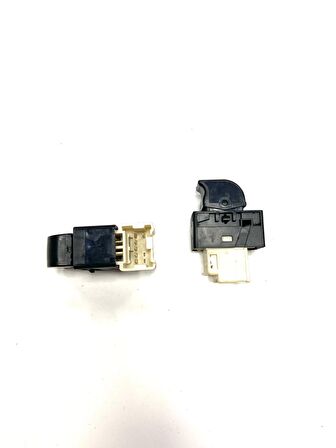 DÜĞME CAM AÇMA D22 98-02 ÖN RH