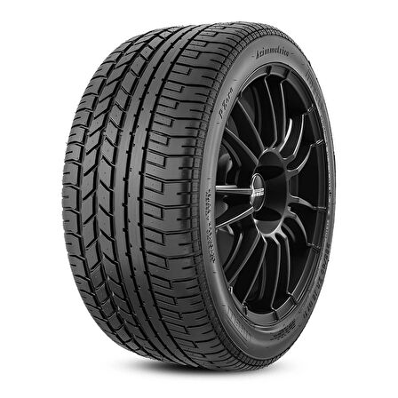 Pirelli 245/40 R17 91Y PZero Rosso Asimmetrico Yaz Lastiği Üretim: 2014