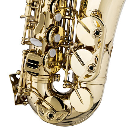 STAGG ALTO SAKSAFON WS-AS215S