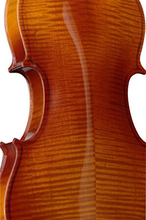 STAGG KEMAN VN1/2L