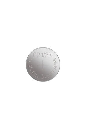 Cr1-3n-c1 Cr1-3n 3v Lityum Cell Hafıza Düğme Pil Tekli Paket