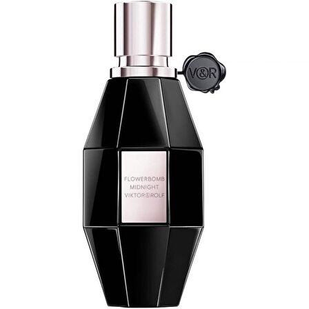 Viktor Rolf Flowerbomb Midnight EDP Baharatli Kadın Parfüm 100 ml  