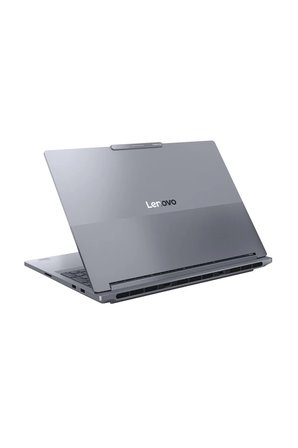 Thinkbook 16P Gen 6 Core Ultra 9 275HX RTX 5060 8GB 80GB RAM 256GB SSD 16" 165Hz FreeDOS 21R0001JTXP336 Gaming Laptop + Per4 Çanta