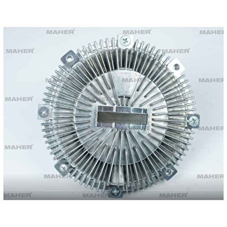 FAN TERMİĞİ D-MAX 11= 4JJ1 EURO-5