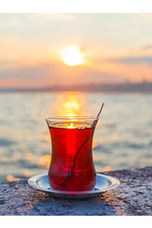 AHMAD TEA CARDAMOM (KAKULELİ) DÖKME ÇAY 500 GR