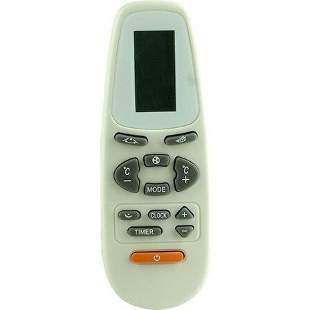 Dolcevita DOLCEVITA-09 CHS Klima Kumandası