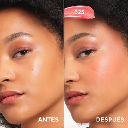 Lumi Blush Likit Allık - 625 Glowy Gold Pink
