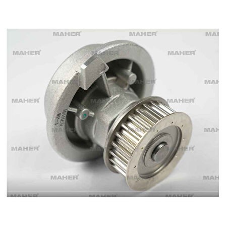 DEVİRDAİM ASTRA F  91-98 / VECTRA B 95-03 / VECTRA A 88-95 / 1.6-2.0 (16LZ2-C20NE)