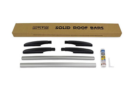 Fiat Egea HB Solid Tavan Çıtası Yapıştırma 2016 ve Sonrası