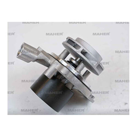 DEVİRDAİM GOLF7 / PASSAT / TİGUAN / CADDY / TRANSPORTER T6 / LEON / A3 13= CLHA-CLHB-DCXA-CRLB-CRKB-CUVC-CXHA-CXHB-CXGB-DCXA-DDYA-DGTE-CUWA-DAUB-DFSD 1.6-2.0 TDİ SENSÖRSÜZ MÜŞÜR DELİKLİ