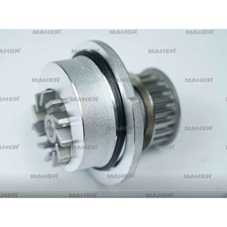 DEVİRDAİM ASTRA F / ASTRA G / CORSA B / VECTRA A / VECTRA B C14NZ-C16NZ-C12NZ