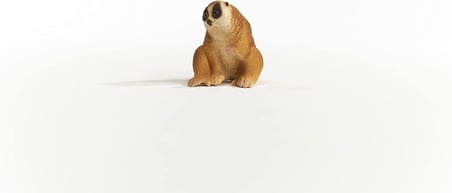 Schleich Yavaş Loris