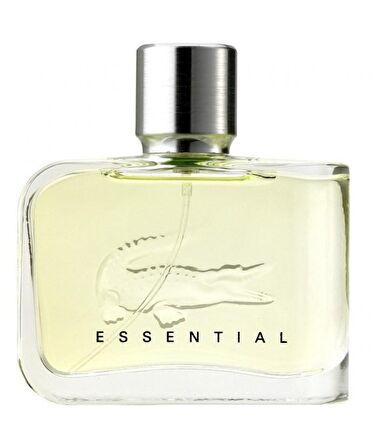 Lacoste Essential EDT Çiçeksi Erkek Parfüm 125 ml  