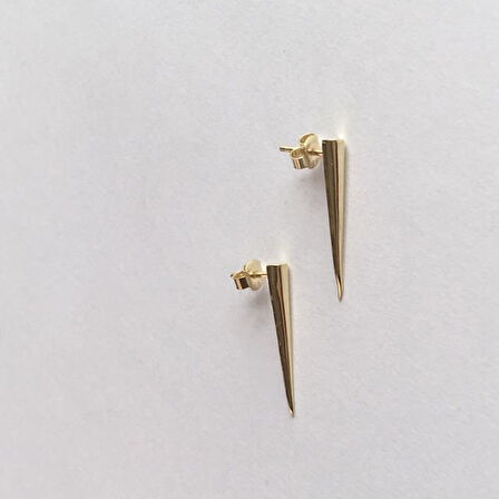 Thorn Küpe Gold