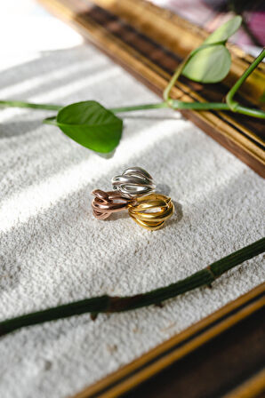 Nest Yüzük Gold