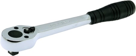 Izeltaş 1513 1/2'' Cırcır Kolu 32 Diş