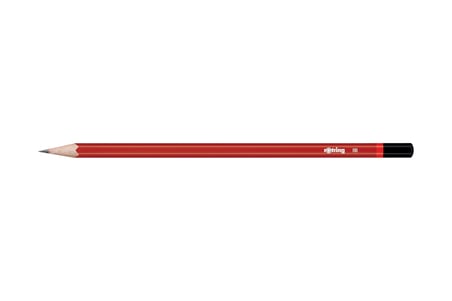 ROTRING Rotring Mercanlı Kurşun Kalem 12 Adet
