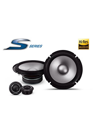 S-Serisi S2-S65C