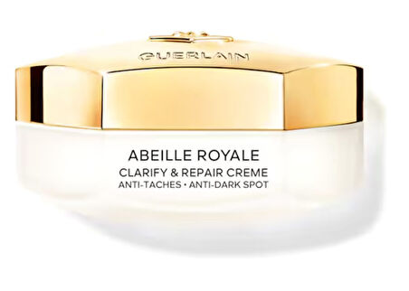 Guerlain Abeille Royale - Aydınlatıcı Bakım Kremi 50 ml 