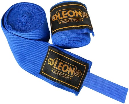 Leon Elastik Kickboks, Muay Thai, Boks Bandajı 2,5 Metre