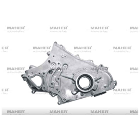 YAĞ POMPA PICKUP 03= SKYSTAR YD25