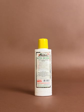 KAKTÜS VE SUKULENT BİTKİ BESİNİ 225 ml