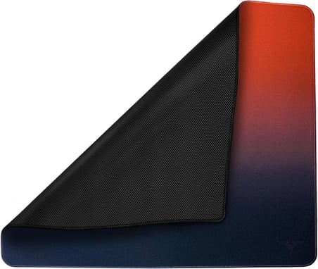 Klasse Zen Poron Series 490x420x3,5 mm E-Sports Gaming Oyuncu Mouse Pad (Speed, Satori, 49x42 cm)