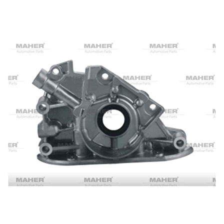 YAĞ POMPA 626  88-92 1600cc / 2000cc