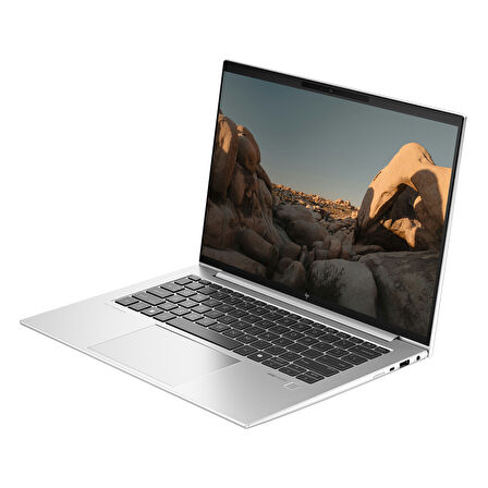 Hp Elitebook 840 G11 Wolfpro Intel ULTRA7-155H Aı 80GB Ddr5 512GB SSD 14"wuxga (1920 x 1200), IPS 400NITS WINDOWS11PRO Dizüstü Bilgisayar BB2RK8ESW25+ZETTAÇANTA