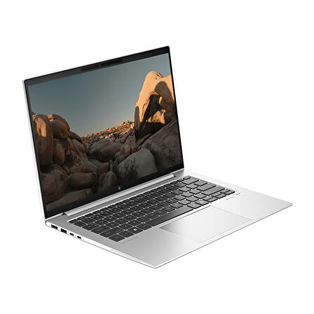 Hp Elitebook 840 G11 Wolfpro Intel ULTRA7-155H Aı 80GB Ddr5 512GB SSD 14"wuxga (1920 x 1200), IPS 400NITS WINDOWS11PRO Dizüstü Bilgisayar BB2RK8ESW25+ZETTAÇANTA