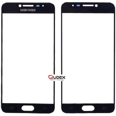 Samsung J5 Sm-J500 Dokunmatik Okalı Ön Cam Lens Orjinal Kalite