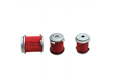 FİLTRE YAĞ ŞANZIMAN CIVIC 96-00/ACCORD 03-09/CIVIC