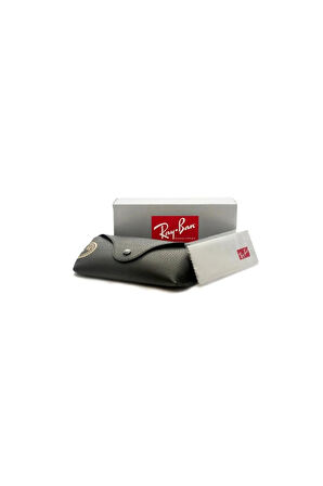 Rayban Rb 2140 901 50 Unisex Güneş Gözlüğü