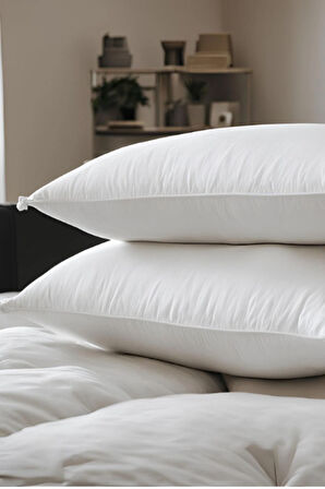 2'li Yastık Seti 1000 gram 50 X 70 Cm