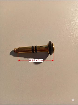 YÖNLENDİRİCİ DUŞ MİX YÖNLEDİRİCİ 4cm