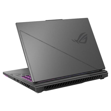 Asus Rog Strix G16 G614PR-RV050 Amd Ryzen 9 8940HX Aı 24 GB GB 1tb SSD 12 GB/RTX5070Tİ Gddr7 140W 16" Wuxga 165Hz 300NİTS  Windows 11 Pro Taşınabilir Bilgisayar WRV050W03+ZETTAÇANTA