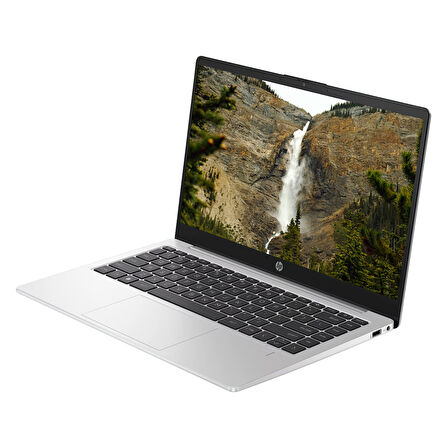 Hp 240 G10 Intel Core I5 1340P 48GB 512GB SSD 14" Freedos Taşınabilir Bilgisayar G108A555EAF17+ZETTAÇANTA