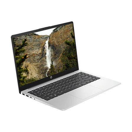Hp 240 G10 Intel Core I5 1340P 48GB 512GB SSD 14" Freedos Taşınabilir Bilgisayar G108A555EAF17+ZETTAÇANTA