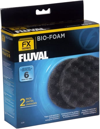 FX5/FX6 Biolojik Sünger