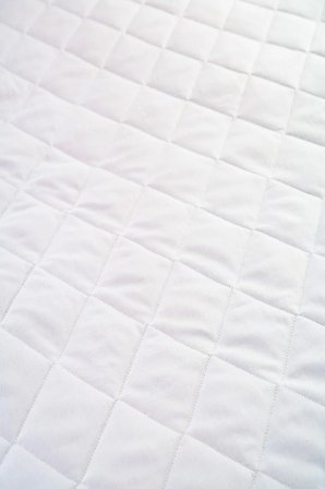 Adelya  Mikrofiber Alez Kapitone Fitted Yatak Koruyucu Alez (10 Farklı Ebat)