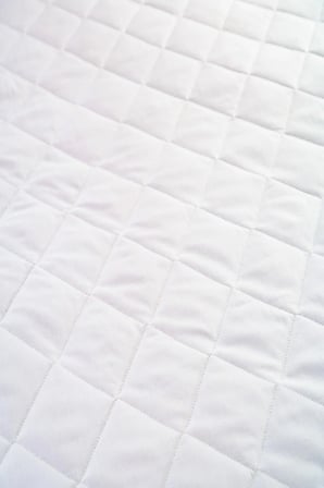 Adelya  Mikrofiber Alez Kapitone Fitted Yatak Koruyucu Alez (10 Farklı Ebat)